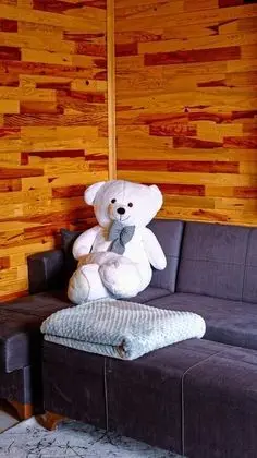 Bungalov 1+1