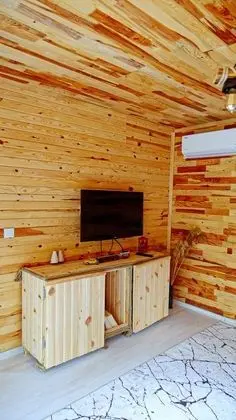 Bungalov 1+1
