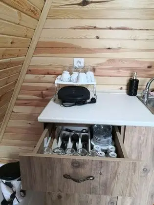 Bungalov 1+1
