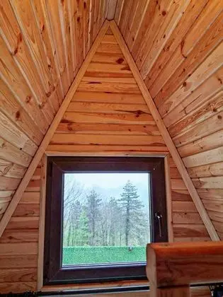 Bungalov 1+1