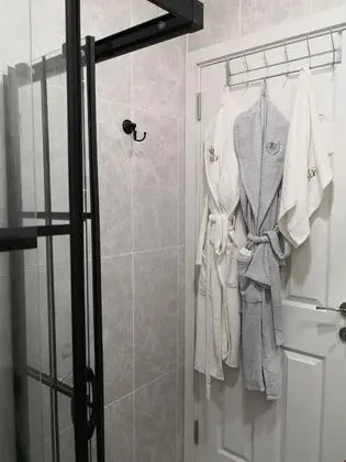 Bungalov 1+1