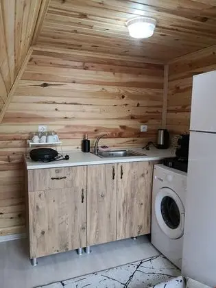 Bungalov 1+1