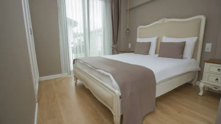 Dubleks Villa 4 Kişilik Dublex Custom Villa