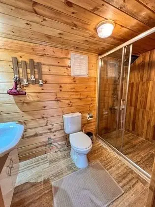 Bungalov 1+1
