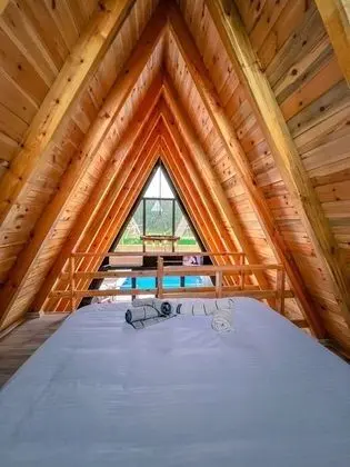 Bungalov 1+1