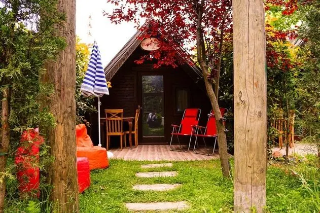 Bungalov