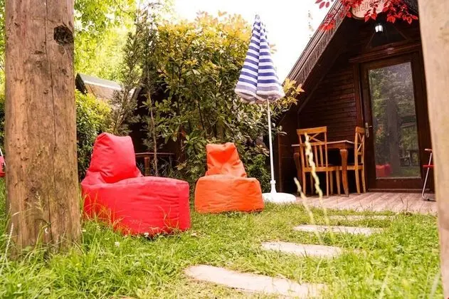 Bungalov