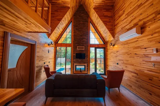 Grandwooden Standard Room