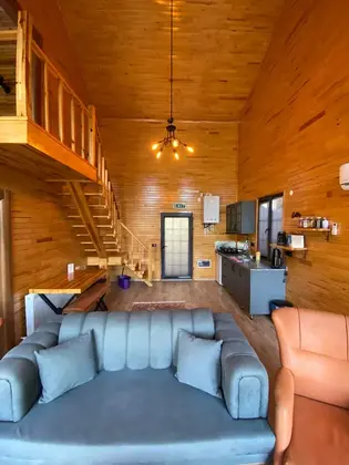 Grandwooden Standard Room