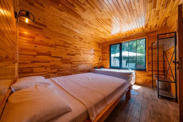 Grandwooden Standard Room