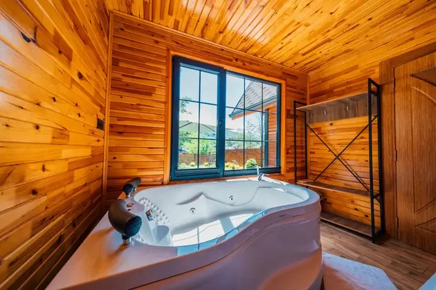 Grandwooden Standard Room