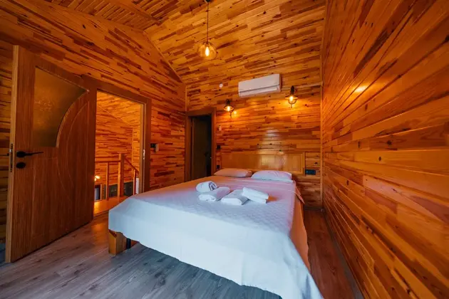 Grandwooden Standard Room