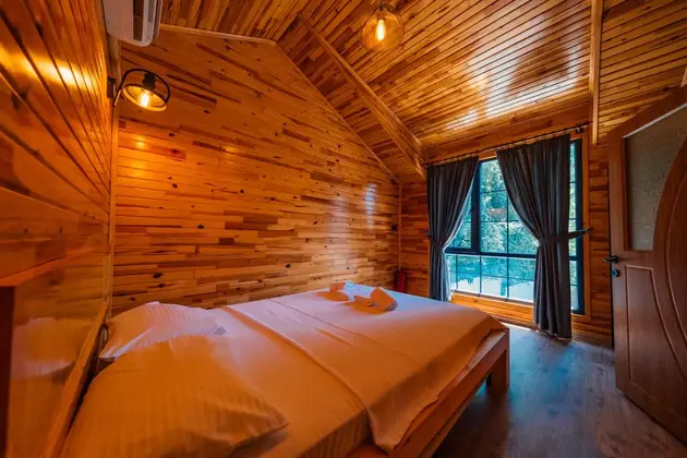 Grandwooden Standard Room
