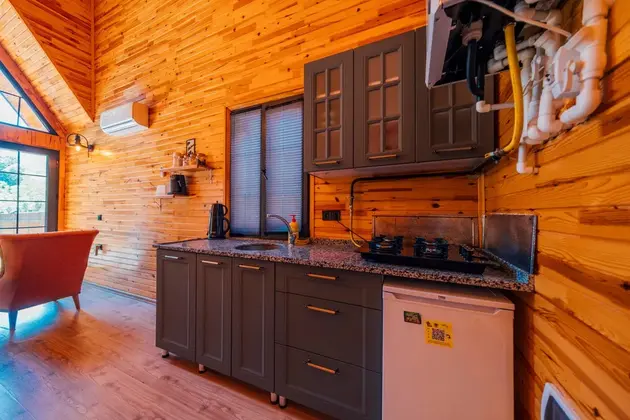 Grandwooden Standard Room