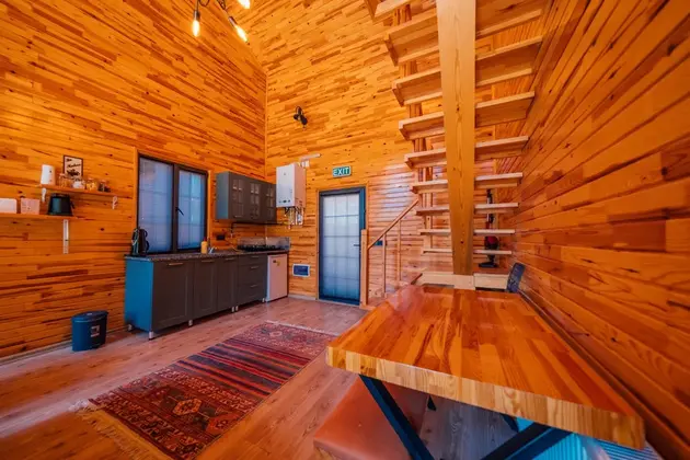 Grandwooden Standard Room