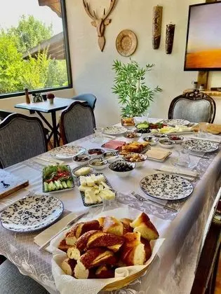İNCE BUNGALOV 1 BEGONVİL