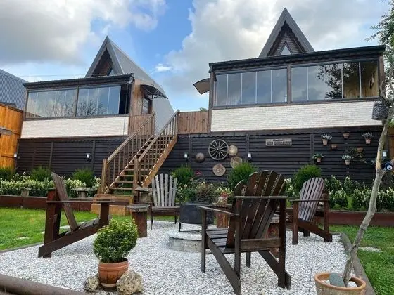 İNCE BUNGALOV 1 BEGONVİL