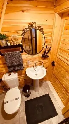 İNCE BUNGALOV 1 BEGONVİL