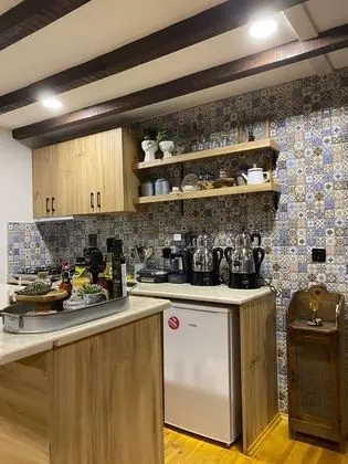 İNCE BUNGALOV 1 BEGONVİL