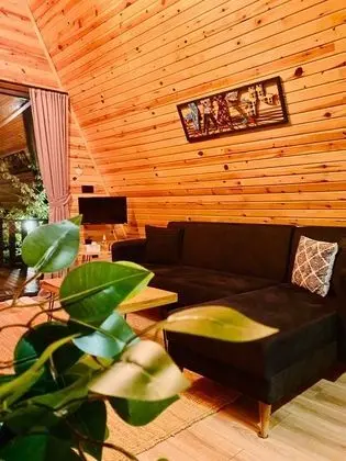 İNCE BUNGALOV 1 BEGONVİL