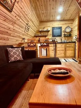 İNCE BUNGALOV 1 BEGONVİL