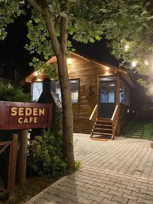 İNCE BUNGALOV 1 BEGONVİL