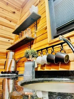 İNCE BUNGALOV 1 BEGONVİL