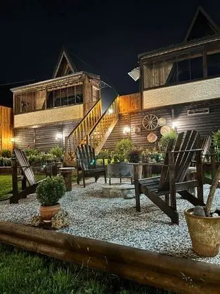 İNCE BUNGALOV 1 BEGONVİL