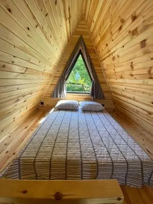 İNCE BUNGALOV 1 BEGONVİL