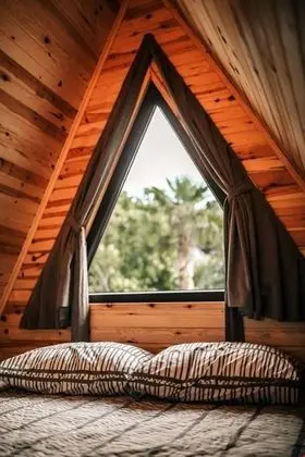 İNCE BUNGALOV 1 BEGONVİL