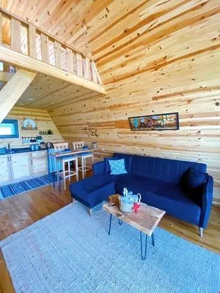 İNCE BUNGALOV 1 BEGONVİL