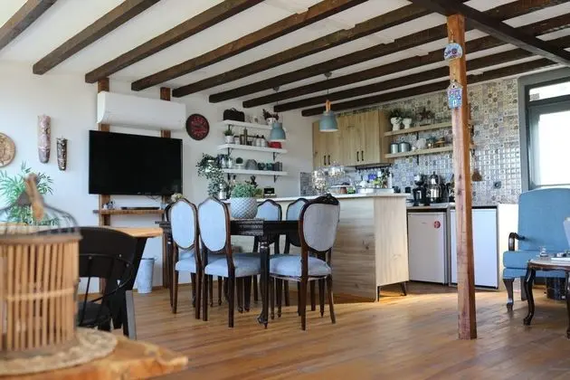 İNCE BUNGALOV 2 BEGONYA