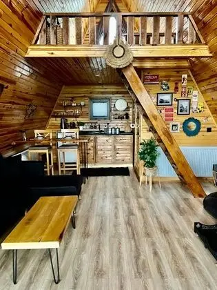 İNCE BUNGALOV 2 BEGONYA