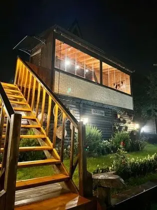 İNCE BUNGALOV 2 BEGONYA