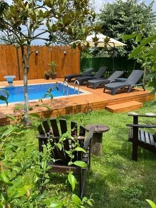 İNCE BUNGALOV 2 BEGONYA