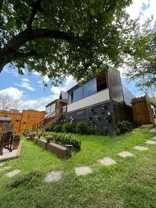 İNCE BUNGALOV 2 BEGONYA