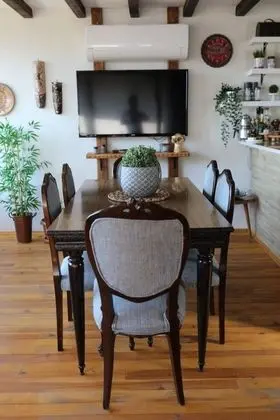 İNCE BUNGALOV 2 BEGONYA