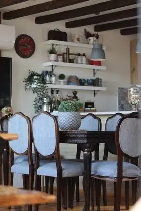İNCE BUNGALOV 2 BEGONYA