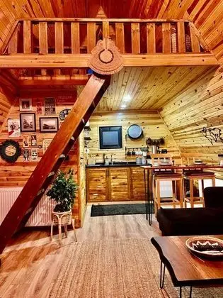 İNCE BUNGALOV 2 BEGONYA