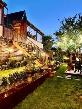 İNCE BUNGALOV 2 BEGONYA