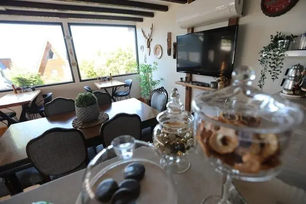 İNCE BUNGALOV 2 BEGONYA