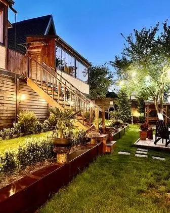 İNCE BUNGALOV 2 BEGONYA