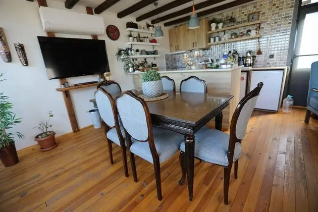 İNCE BUNGALOV 2 BEGONYA
