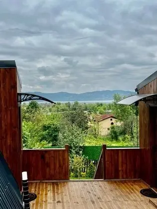 İNCE BUNGALOV 2 BEGONYA
