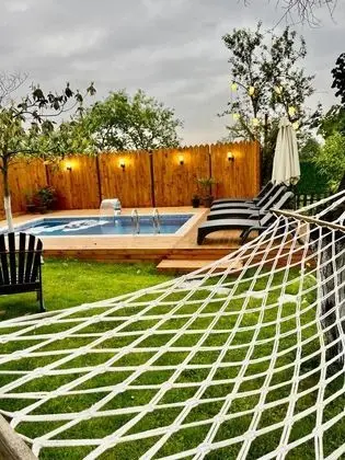 İNCE BUNGALOV 2 BEGONYA