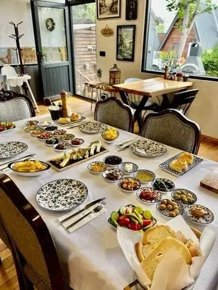 İNCE BUNGALOV 2 BEGONYA