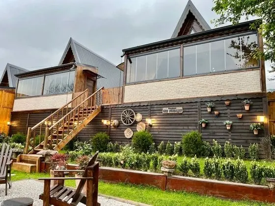 İNCE BUNGALOV 2 BEGONYA
