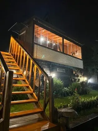 İNCE BUNGALOV 2 BEGONYA