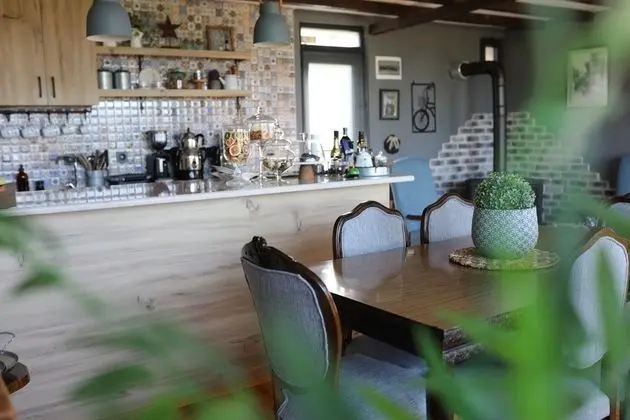 İNCE BUNGALOV 2 BEGONYA