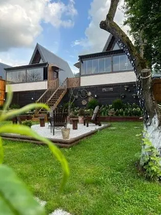 İNCE BUNGALOV 2 BEGONYA